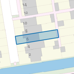 Perceel MSS00-A-3632