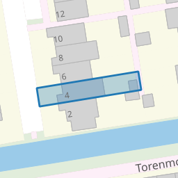 Perceel MSS00-A-3633