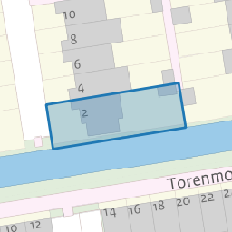 Perceel MSS00-A-3634