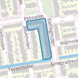 Perceel MSS00-A-3635