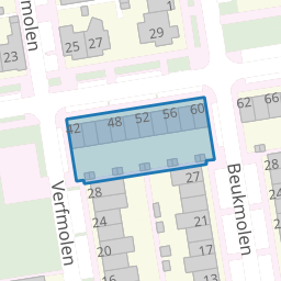 Perceel MSS00-A-3636