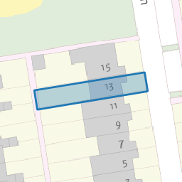 Perceel MSS00-A-3640