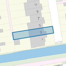 Perceel MSS00-A-3645