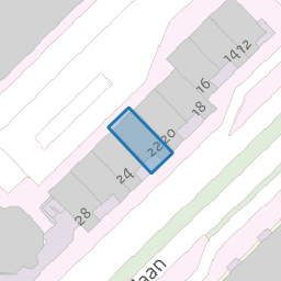 Perceel MSS00-A-3655