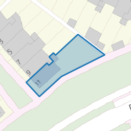 Perceel MSS00-A-3657