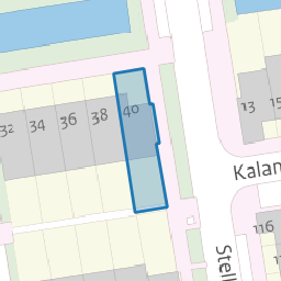 Perceel MSS00-A-3666