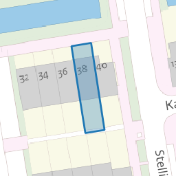 Perceel MSS00-A-3667