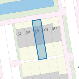 Perceel MSS00-A-3668