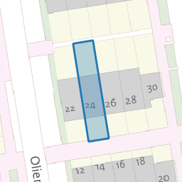Perceel MSS00-A-3672