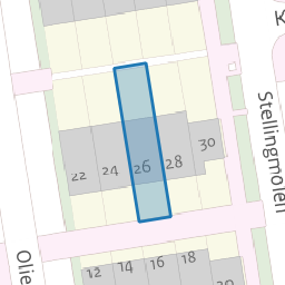 Perceel MSS00-A-3673
