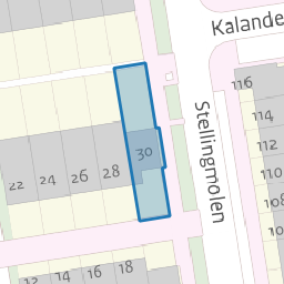 Perceel MSS00-A-3675