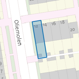 Perceel MSS00-A-3676