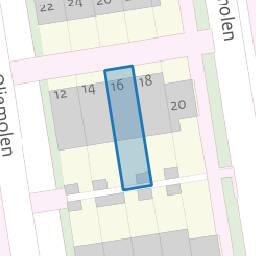 Perceel MSS00-A-3678