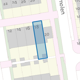 Perceel MSS00-A-3679