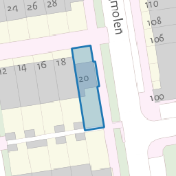 Perceel MSS00-A-3680