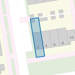 Perceel MSS00-A-3681