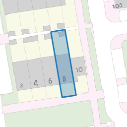 Perceel MSS00-A-3684