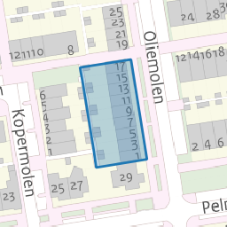 Perceel MSS00-A-3686