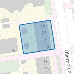 Perceel MSS00-A-3687