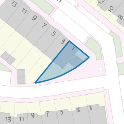 Perceel MSS00-A-3689