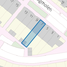 Perceel MSS00-A-3692