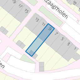 Perceel MSS00-A-3693