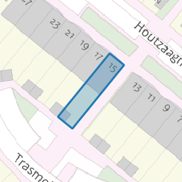 Perceel MSS00-A-3696