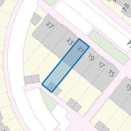 Perceel MSS00-A-3699