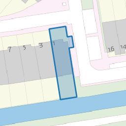 Perceel MSS00-A-3702