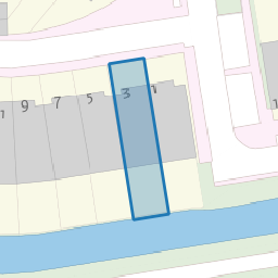 Perceel MSS00-A-3703