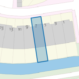 Perceel MSS00-A-3705