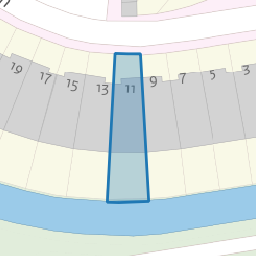 Perceel MSS00-A-3707