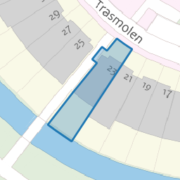 Perceel MSS00-A-3713