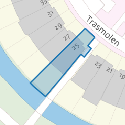 Perceel MSS00-A-3714