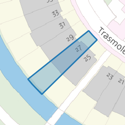 Perceel MSS00-A-3715