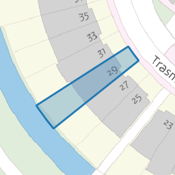 Perceel MSS00-A-3716