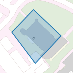 Perceel MSS00-A-3740