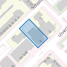 Perceel MSS00-A-3744