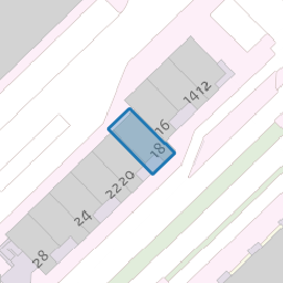 Perceel MSS00-A-3752