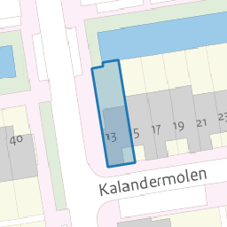 Perceel MSS00-A-3760