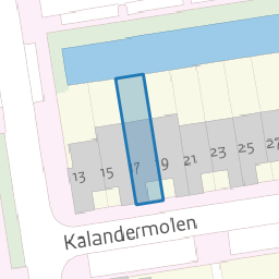 Perceel MSS00-A-3762