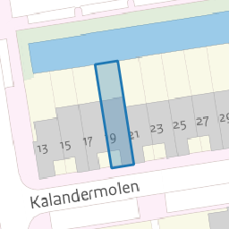 Perceel MSS00-A-3763