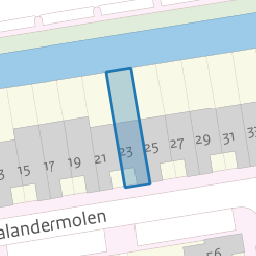 Perceel MSS00-A-3765