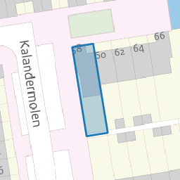 Perceel MSS00-A-3778