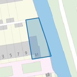 Perceel MSS00-A-3783