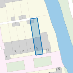 Perceel MSS00-A-3784