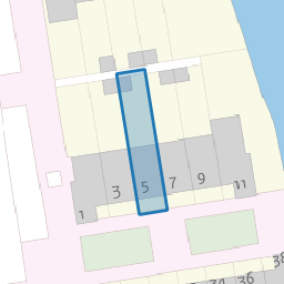 Perceel MSS00-A-3786