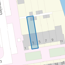 Perceel MSS00-A-3787