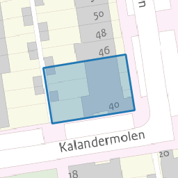 Perceel MSS00-A-3789