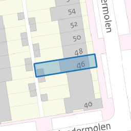 Perceel MSS00-A-3790